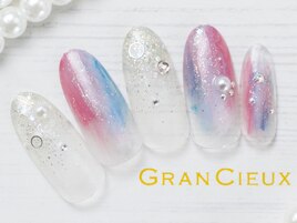 甘辛MIXニュアンス／7500円