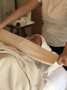 ネフェルティティ 緑地公園店(Nefertity)/◆フェイシャル