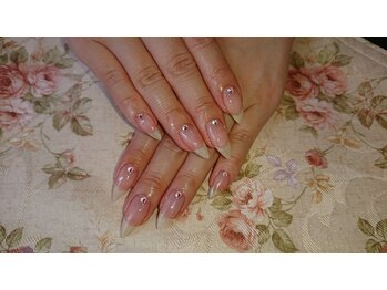 ネイルサロンサクラ(Sakura)/お客様ネイル