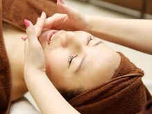 シキ(SIKI)/フェイシャルは月2回を推奨