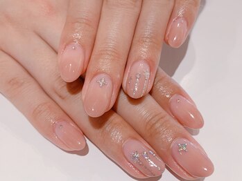 カラン 焼津店(CALIN)/こだわりコース