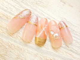 ＊..:.* Dolceコース*..＊.:*