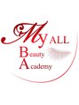 マイオール 銀座店(My ALL)/My ALL Beauty Academy　【銀座本部】