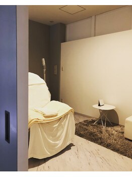 ポーラ ザ ビューティ 二子玉川店(POLA THE BEAUTY)/ご来店の流れ