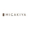 ミガキヤ(MIGAKIYA)ロゴ