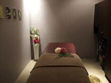 ラジェ 静岡城北店(LAGE)/落ち着いた雰囲気な空間での施術