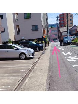 ヒトヤスミ(HITOYASUMI)/ゴールまであと少し☆