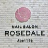 ローズデール アベイユ(ROSEDALE Abeille)のお店ロゴ