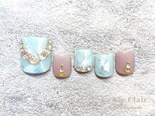 エイム 目黒店(Aim)/FOOT D-23