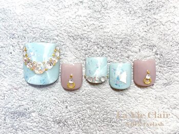 エイム 目黒店(Aim)/FOOT D-23