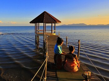 アジアンリラクゼーション ヴィラ 福岡東店(asian relaxation villa)/タイ：ハート・サイダム