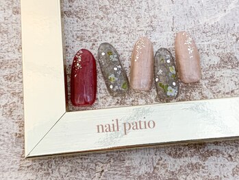 ネイルパティオ 浦和店(nail patio)/¥8,980