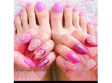 フリーネイル 天六店(free nail)