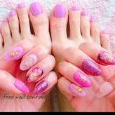 フリーネイル 天六店(free nail)