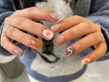 スワン 浜松駅前(SUWAN)/《アートアレンジ》