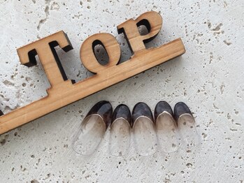 サロン ザ トップ(Salon the Top)/バーチャルフレンチ