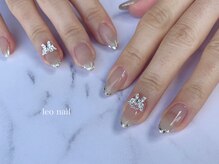 レオネイル(leo nail)/ジェルネイル