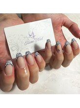 ツメ ネイル(Tsume Nail)/プレミアムプラン