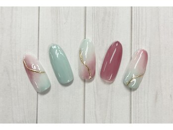 ティーエヌ イトーヨーカドー能見台店/季節の定額6600円コース