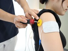 よしぬま整体院 八王子/ハイボルテージ