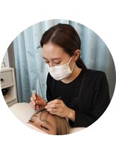 エトワール アイラッシュ 前橋川原店(Etoile) 原