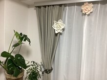 シルフィード/カウンセリングルーム　秦野小顔