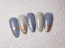 ネイルバイスターリー 川口(NAIL by STARry)/
