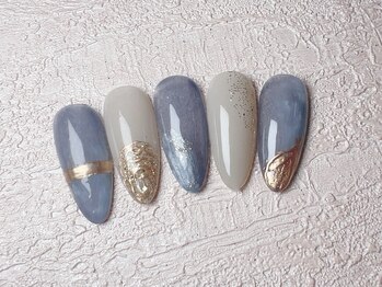 ネイルバイスターリー 川口(NAIL by STARry)/