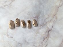 ミーム(meme)/ニュアンスアートネイル