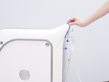 レヴェリー 心斎橋店(REVERIE)/- JETPEEL -