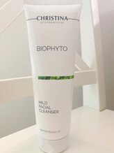 カランコエ(KALANCHOE)/毛穴ベタつきにも整える洗顔