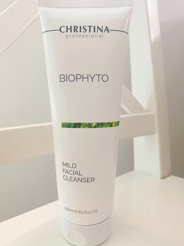 カランコエ(KALANCHOE)/毛穴ベタつきにも整える洗顔