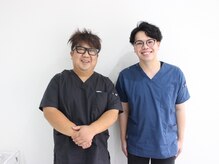 西船橋印内整体院