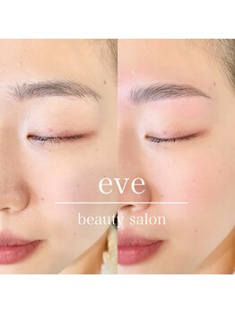 イブ(eve)/ハリウッドブロウリフト