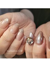 爪家/【全メニューオフ・ケア無料!!】