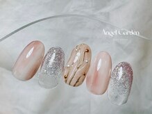 エンジェルガーデンネイル 池袋店(Angelgarden nail)/