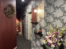 130°の癒し 山形本店/開放感のある店内♪