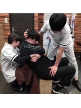 浦安整骨院/朝起きた時の辛さ