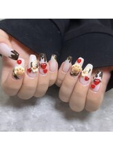 エマネイル(emma nail)/