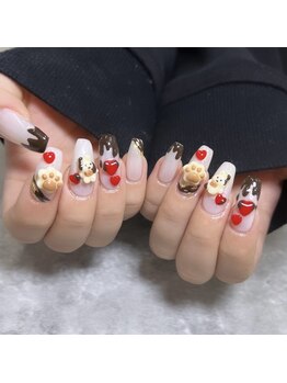エマネイル(emma nail)/