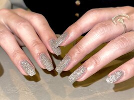 フラッシュネイル