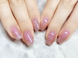 秋ネイルにオススメ！マグネイル