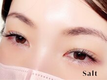 ソルト(Salt)/フラットマットラッシュ140本