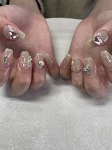 プティットスリール 半田店(Petit Sourire)/アートフリー