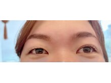 イロ(ilo)/まつ毛パーマ　Lカール