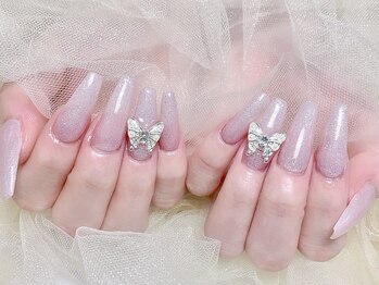 オーラムネイル(Aurum Nail ）)/