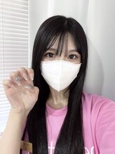 はあとねいる 大阪福島店 イセキ ユイコ