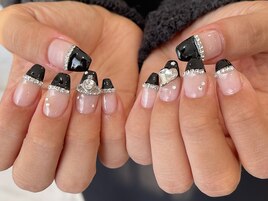 【Hand】持ち込みdesign