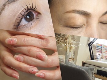 ソラニ 恵比寿(Solani)