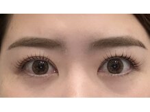 フリップ ビー アヴェダ(FLIP B AVEDA)/パリジェンヌラッシュ